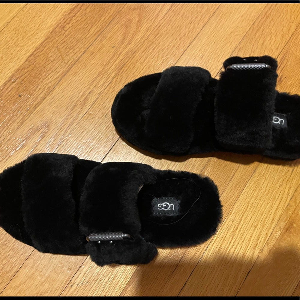 Ugh Slippers